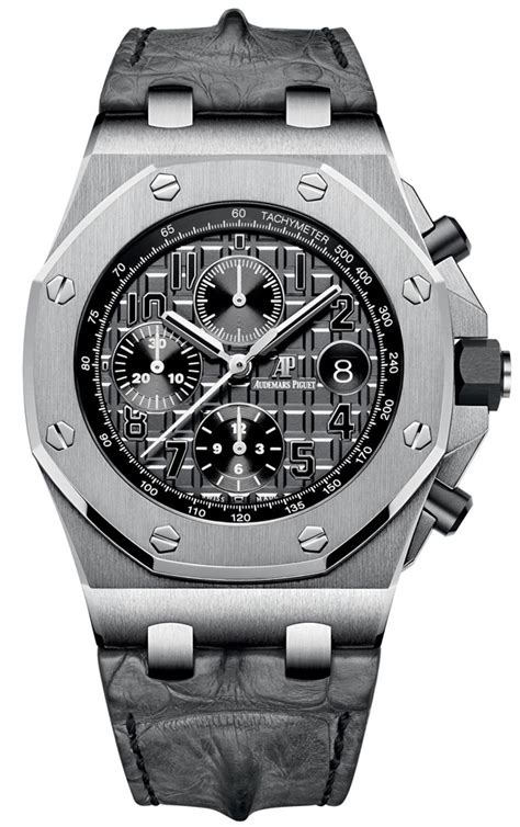 audemars piguet 26470st oo a104cr 01|Royal Oak Offshore 26470ST.OO.A104CR.01 .